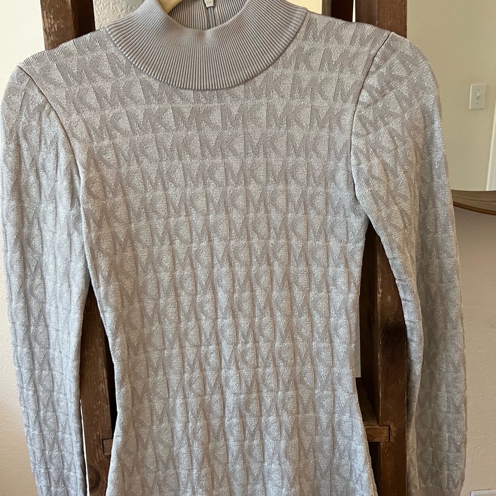 Michael Kors dress size xxs